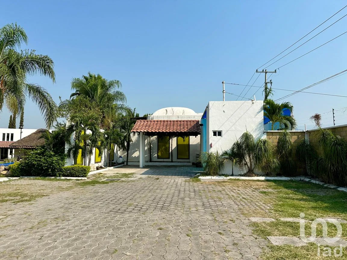 Casa en Venta en Ampliación Emiliano Zapata, Cuautla, Morelos | NEX-206135 | iad México | Foto 19 de 23