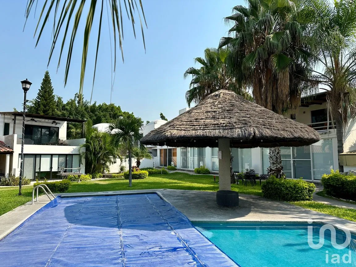 Casa en Venta en Ampliación Emiliano Zapata, Cuautla, Morelos | NEX-206135 | iad México | Foto 20 de 23