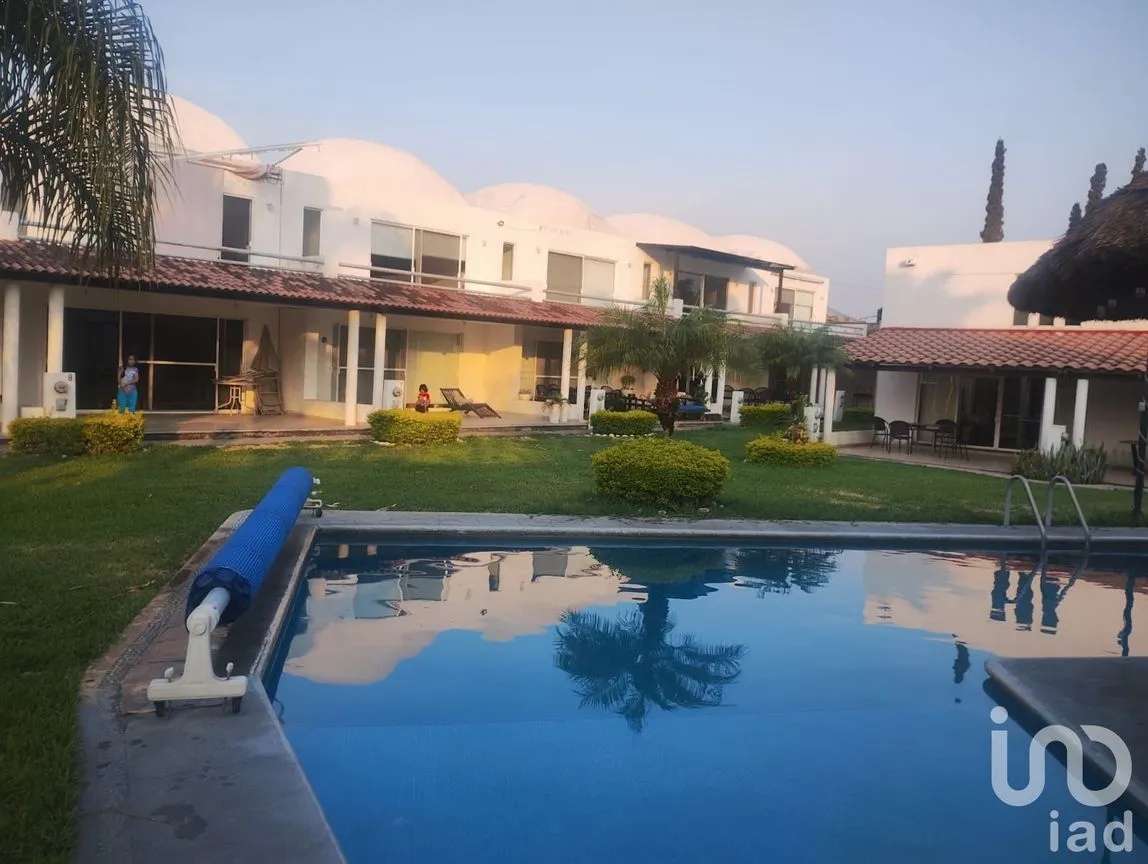 Casa en Venta en Ampliación Emiliano Zapata, Cuautla, Morelos | NEX-206135 | iad México | Foto 21 de 23
