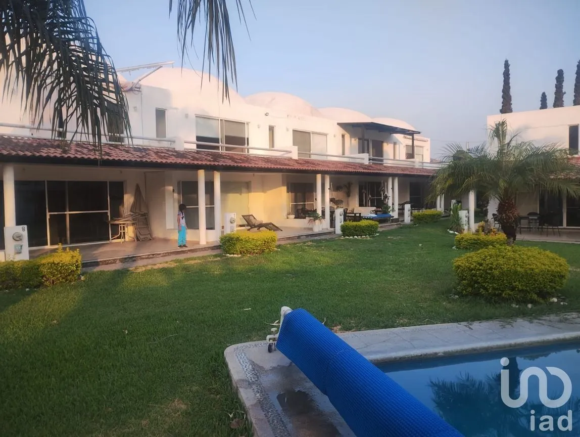 Casa en Venta en Ampliación Emiliano Zapata, Cuautla, Morelos | NEX-206135 | iad México | Foto 22 de 23