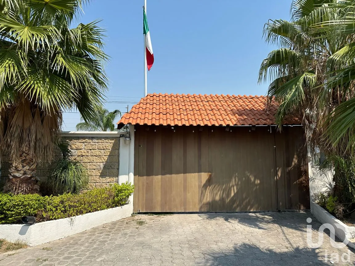 Casa en Venta en Ampliación Emiliano Zapata, Cuautla, Morelos | NEX-206135 | iad México | Foto 23 de 23