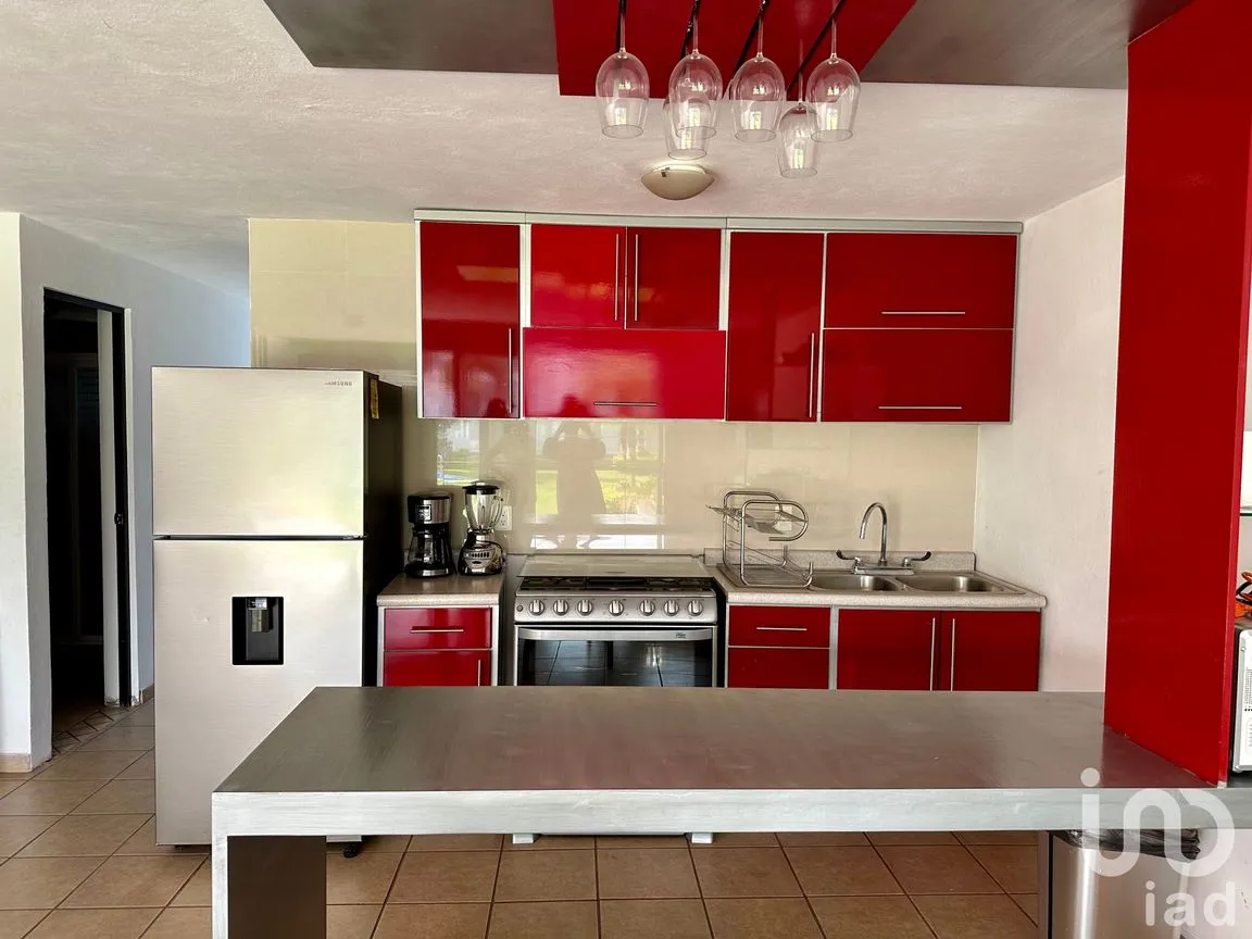 Casa en Venta en Ampliación Emiliano Zapata, Cuautla, Morelos | NEX-206135 | iad México | Foto 4 de 23