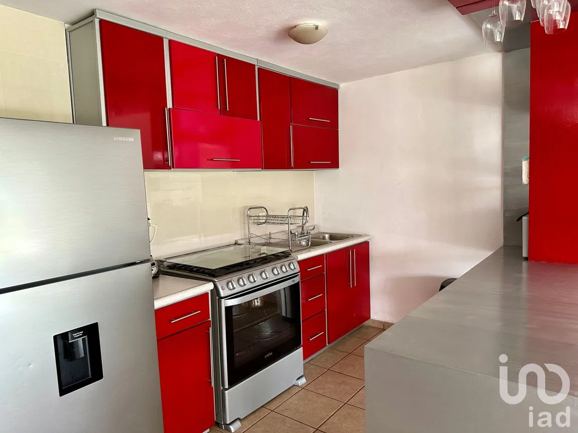 Casa en Venta en Ampliación Emiliano Zapata, Cuautla, Morelos | NEX-206135 | iad México | Foto 5 de 23