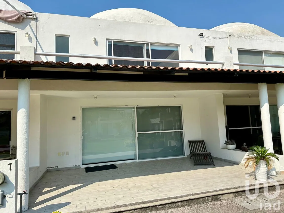 Casa en Venta en Ampliación Emiliano Zapata, Cuautla, Morelos | NEX-206135 | iad México | Foto 1 de 23