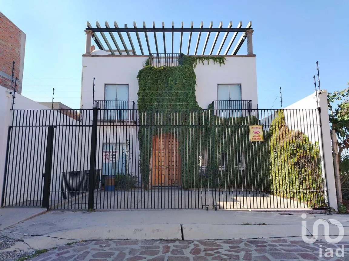 Casa en Venta en El Suspiro, San Miguel de Allende, Guanajuato | NEX-238851 | iad México | Foto 2 de 29