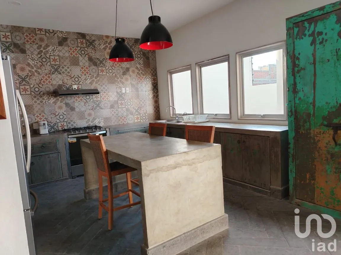 Casa en Venta en El Suspiro, San Miguel de Allende, Guanajuato | NEX-238851 | iad México | Foto 11 de 29
