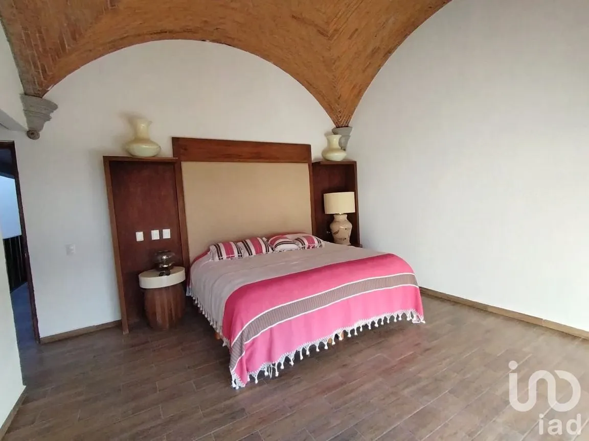 Casa en Venta en El Suspiro, San Miguel de Allende, Guanajuato | NEX-238851 | iad México | Foto 14 de 29