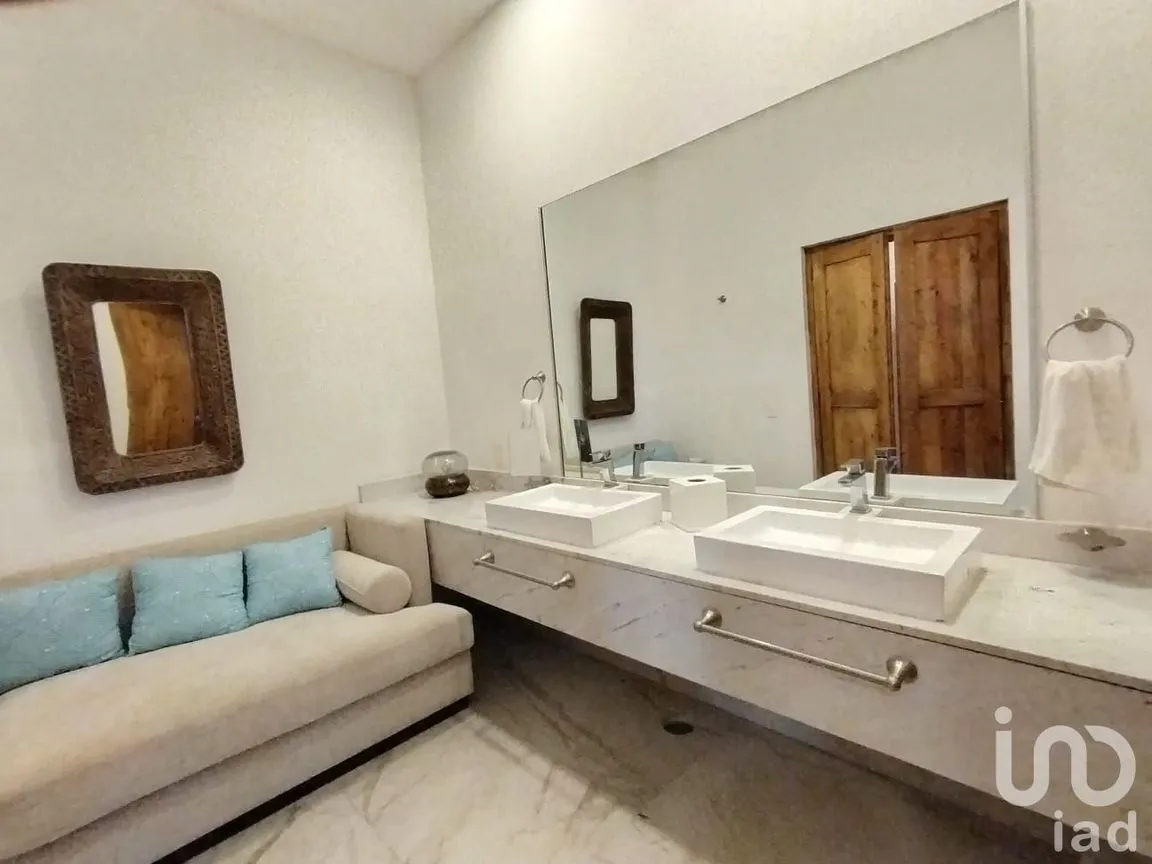Casa en Venta en El Suspiro, San Miguel de Allende, Guanajuato | NEX-238851 | iad México | Foto 20 de 29