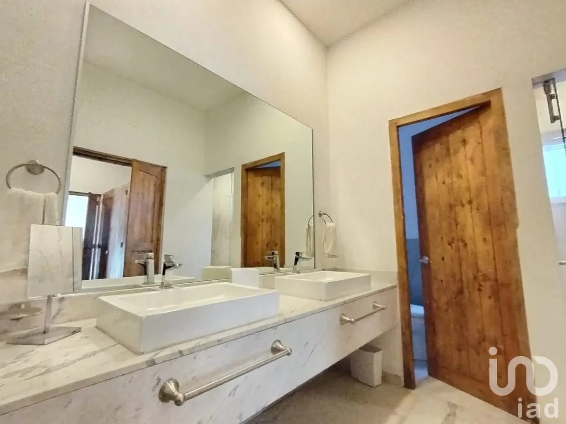 Casa en Venta en El Suspiro, San Miguel de Allende, Guanajuato | NEX-238851 | iad México | Foto 22 de 29
