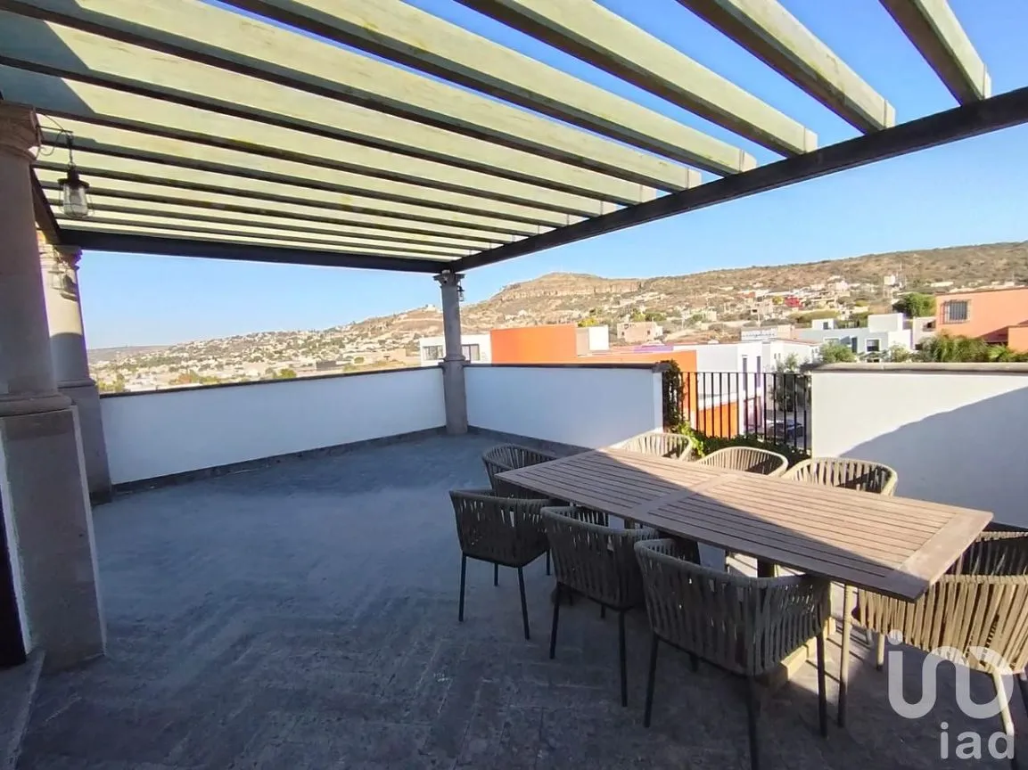Casa en Venta en El Suspiro, San Miguel de Allende, Guanajuato | NEX-238851 | iad México | Foto 24 de 29