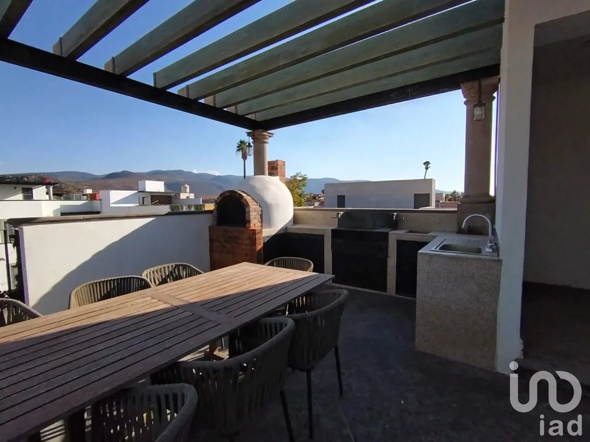 Casa en Venta en El Suspiro, San Miguel de Allende, Guanajuato | NEX-238851 | iad México | Foto 25 de 29