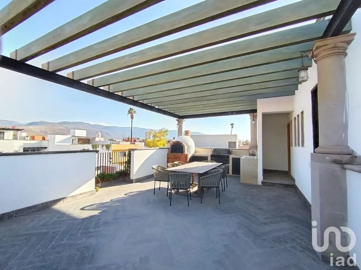 Casa en Venta en El Suspiro, San Miguel de Allende, Guanajuato | NEX-238851 | iad México | Foto 26 de 29