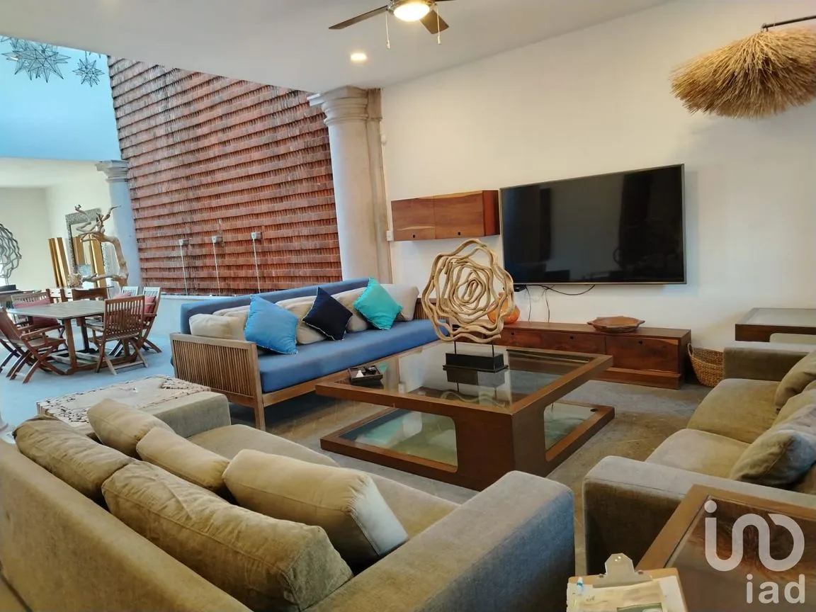 Casa en Venta en El Suspiro, San Miguel de Allende, Guanajuato | NEX-238851 | iad México | Foto 4 de 29