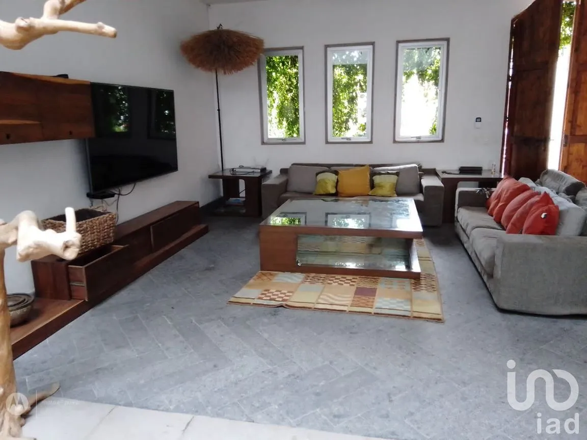 Casa en Venta en El Suspiro, San Miguel de Allende, Guanajuato | NEX-238851 | iad México | Foto 5 de 29