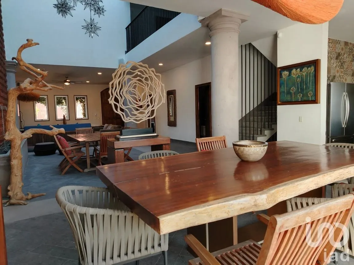 Casa en Venta en El Suspiro, San Miguel de Allende, Guanajuato | NEX-238851 | iad México | Foto 6 de 29