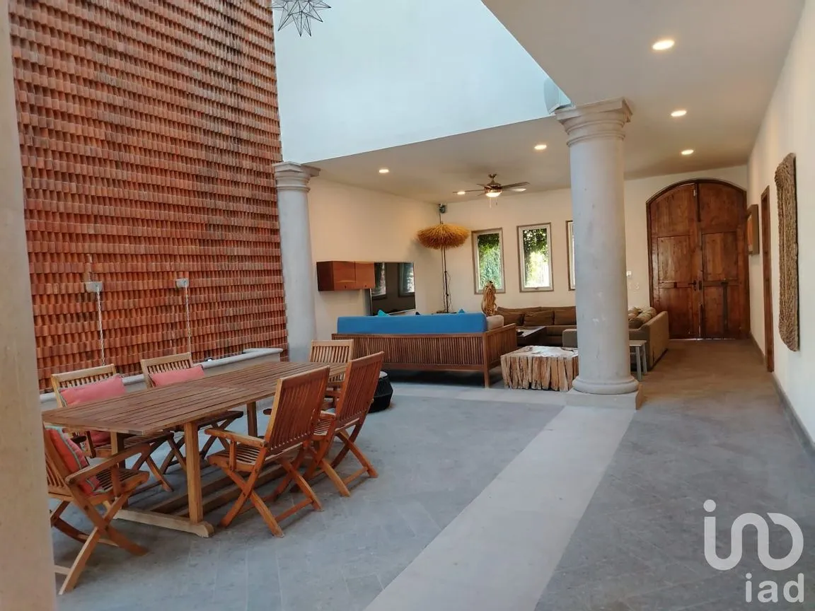 Casa en Venta en El Suspiro, San Miguel de Allende, Guanajuato | NEX-238851 | iad México | Foto 7 de 29