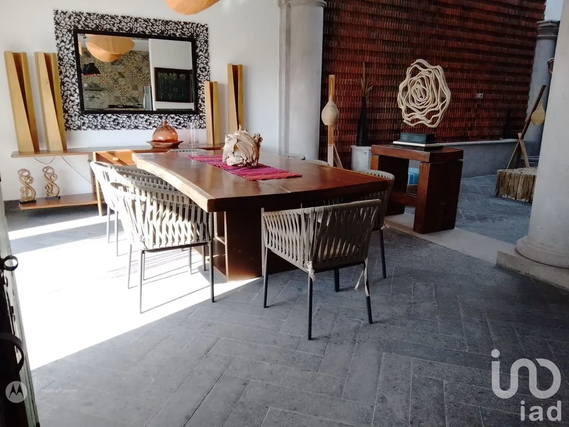 Casa en Venta en El Suspiro, San Miguel de Allende, Guanajuato | NEX-238851 | iad México | Foto 8 de 29