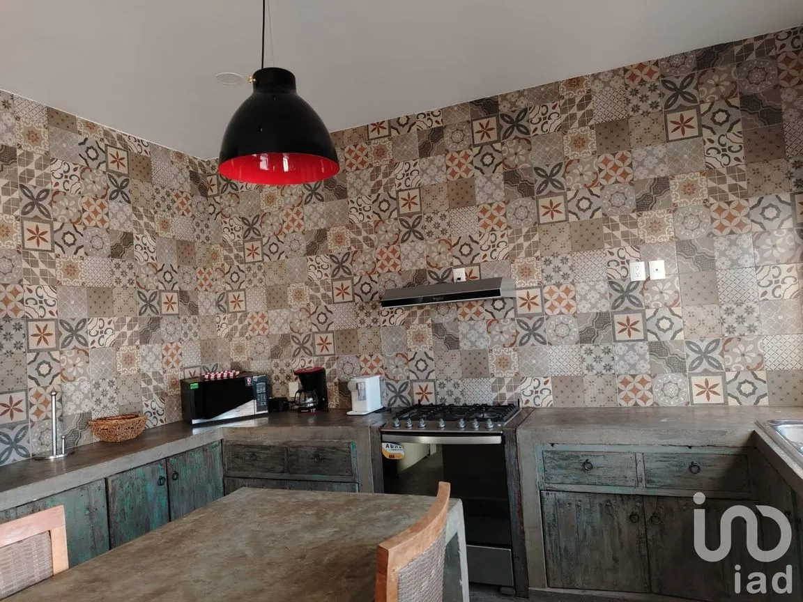 Casa en Venta en El Suspiro, San Miguel de Allende, Guanajuato | NEX-238851 | iad México | Foto 10 de 29