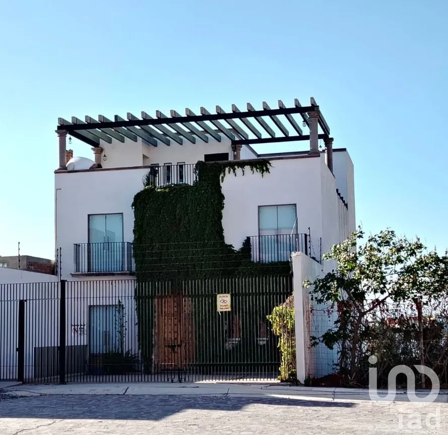 Casa en Venta en El Suspiro, San Miguel de Allende, Guanajuato | NEX-238851 | iad México | Foto 1 de 29