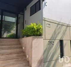 NEX-239694 - Departamento en Renta, con 2 recamaras, con 2 baños, con 130 m2 de construcción en Acacias, CP 03240, Ciudad de México.