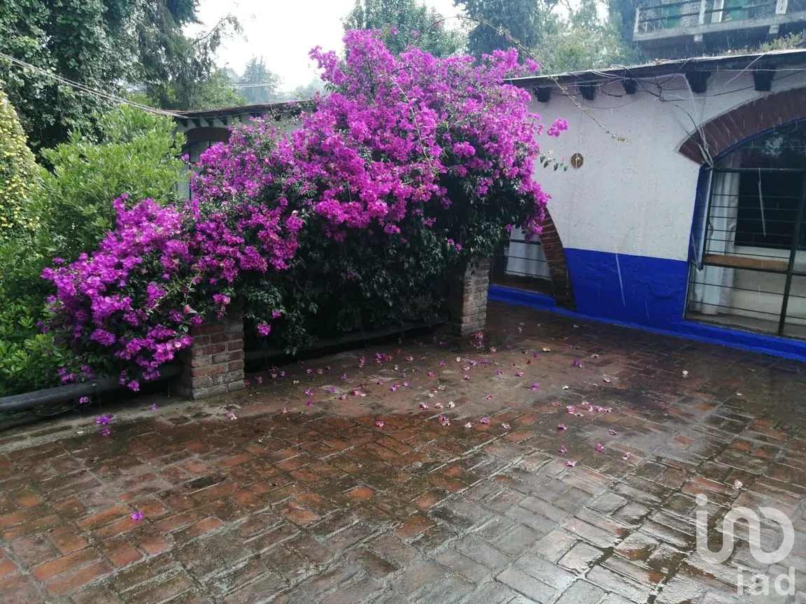 Casa en Venta en La Carbonera, La Magdalena Contreras, Ciudad de México | NEX-241348 | iad México | Foto 15 de 21