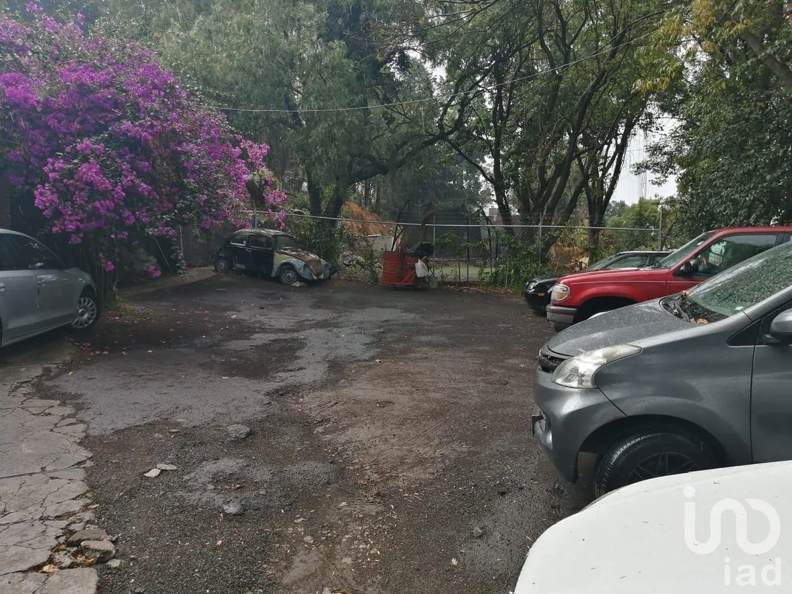 Casa en Venta en La Carbonera, La Magdalena Contreras, Ciudad de México | NEX-241348 | iad México | Foto 21 de 21