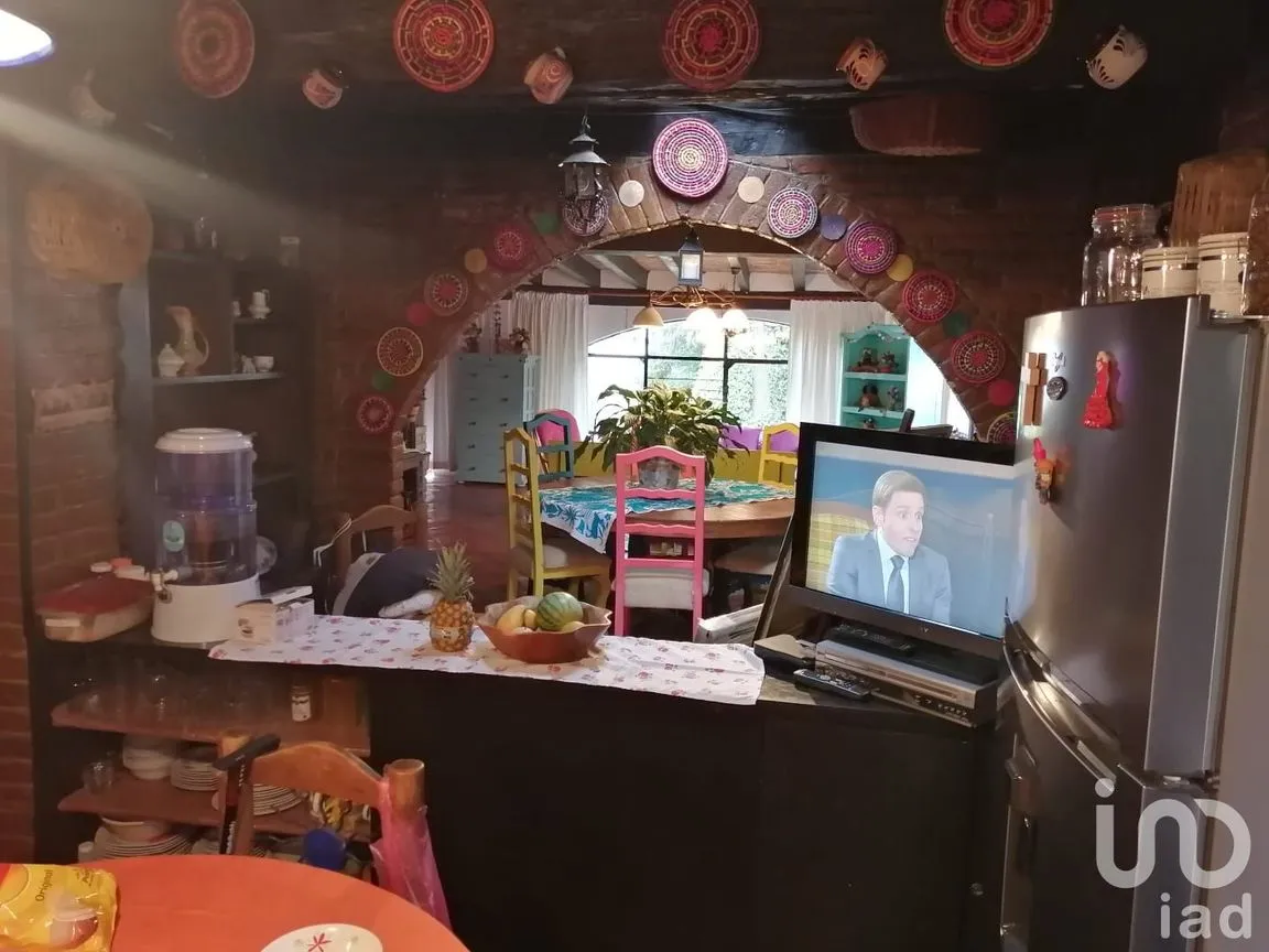 Casa en Venta en La Carbonera, La Magdalena Contreras, Ciudad de México | NEX-241348 | iad México | Foto 7 de 21