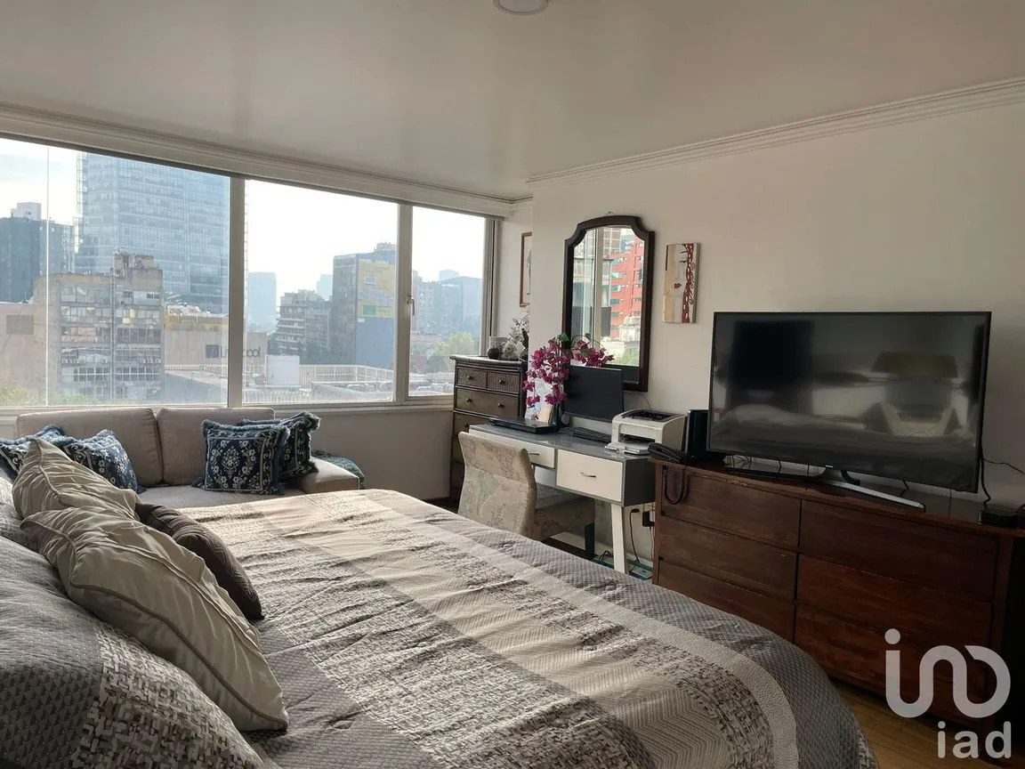 Departamento en Venta en Polanco V Sección, Miguel Hidalgo, Ciudad de México | NEX-250116 | iad México | Foto 11 de 28