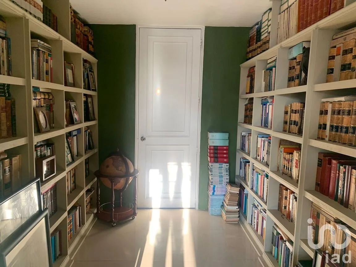 Departamento en Venta en Polanco V Sección, Miguel Hidalgo, Ciudad de México | NEX-250116 | iad México | Foto 17 de 28