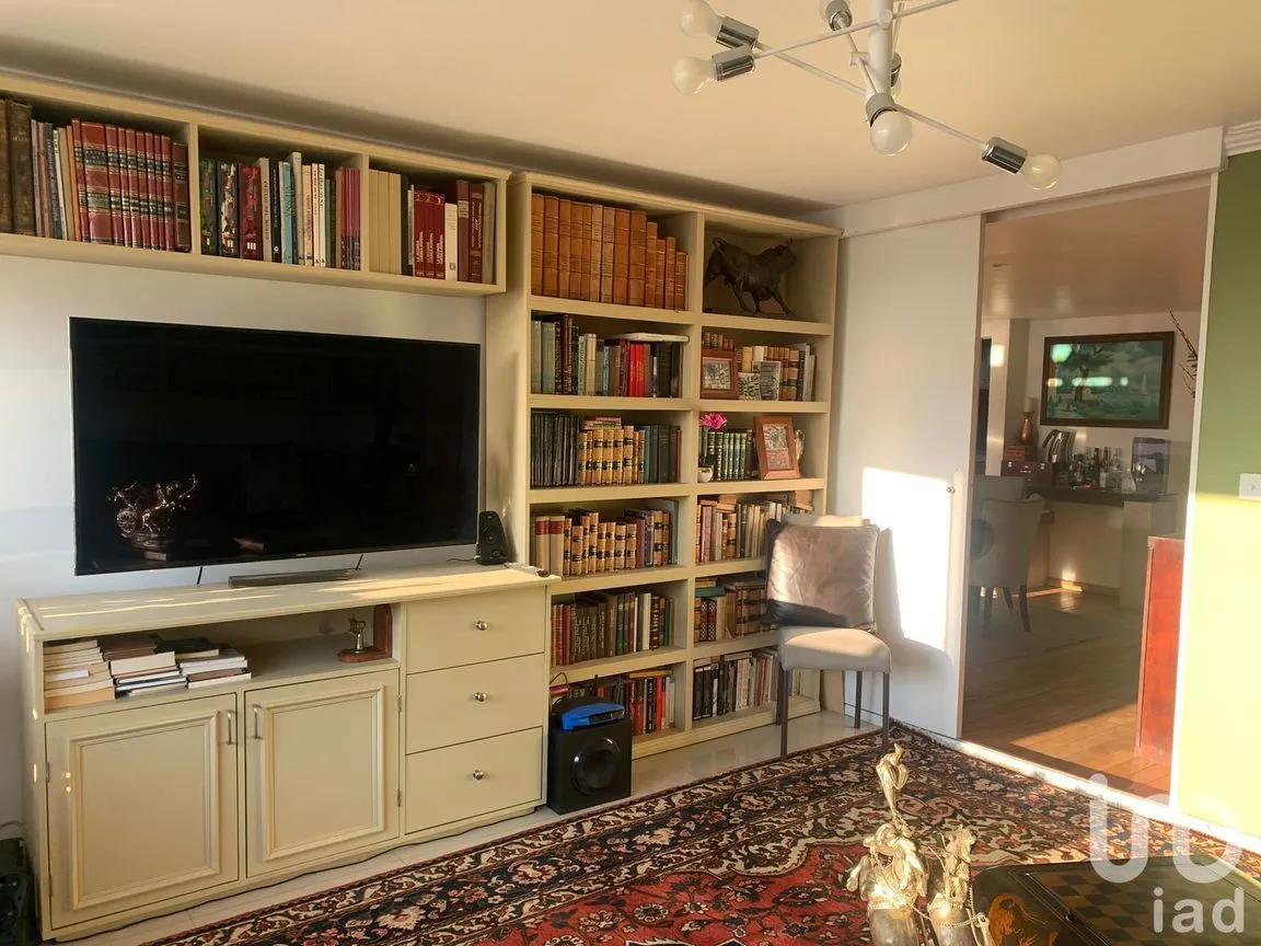 Departamento en Venta en Polanco V Sección, Miguel Hidalgo, Ciudad de México | NEX-250116 | iad México | Foto 18 de 28