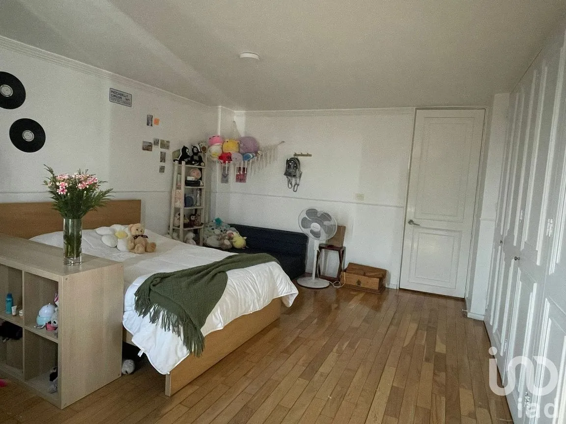 Departamento en Venta en Polanco V Sección, Miguel Hidalgo, Ciudad de México | NEX-250116 | iad México | Foto 19 de 28