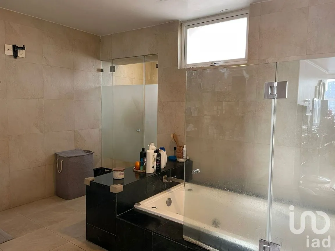 Departamento en Venta en Polanco V Sección, Miguel Hidalgo, Ciudad de México | NEX-250116 | iad México | Foto 25 de 28