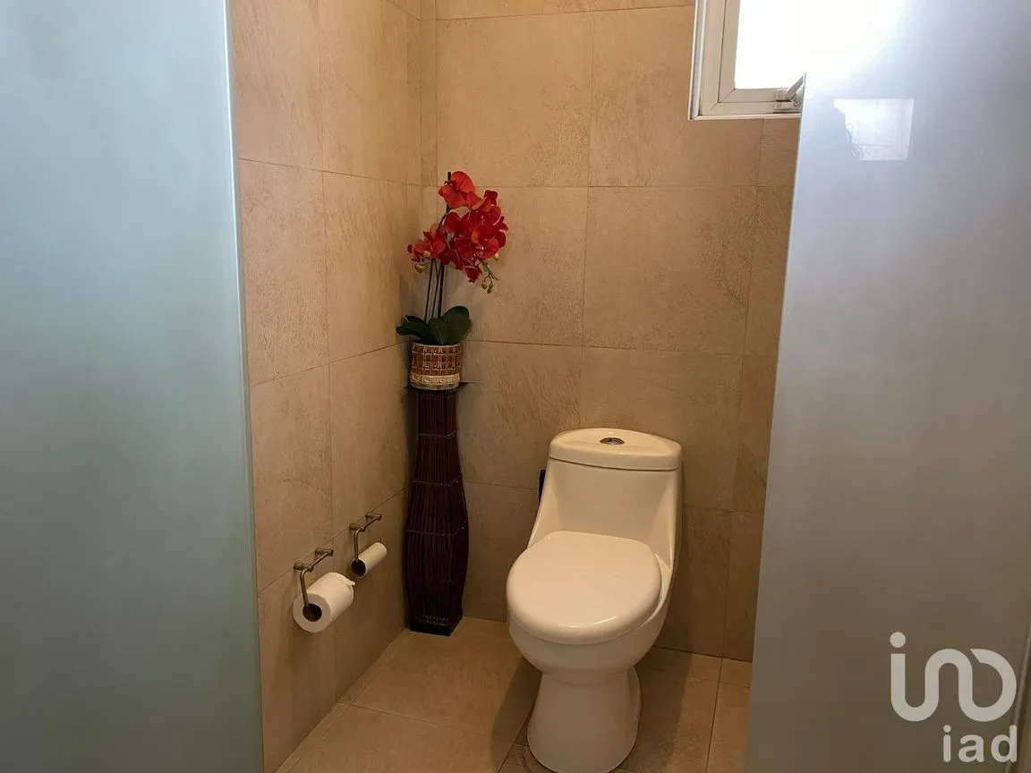 Departamento en Venta en Polanco V Sección, Miguel Hidalgo, Ciudad de México | NEX-250116 | iad México | Foto 27 de 28