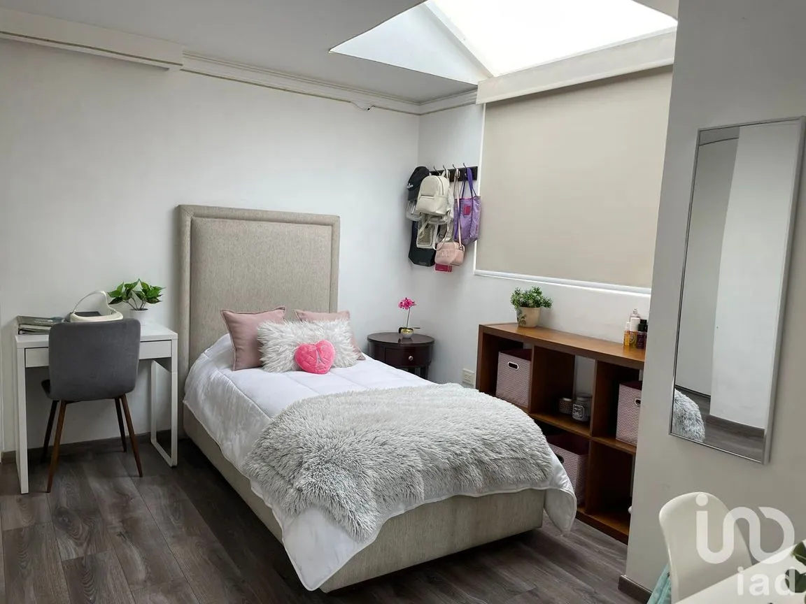 Departamento en Venta en Polanco V Sección, Miguel Hidalgo, Ciudad de México | NEX-250116 | iad México | Foto 7 de 28