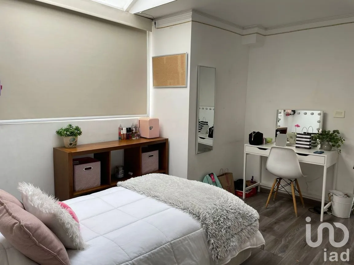 Departamento en Venta en Polanco V Sección, Miguel Hidalgo, Ciudad de México | NEX-250116 | iad México | Foto 8 de 28