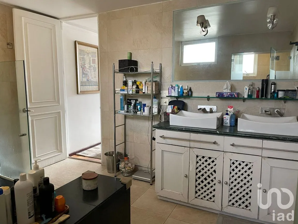 Departamento en Venta en Polanco V Sección, Miguel Hidalgo, Ciudad de México | NEX-250116 | iad México | Foto 9 de 28