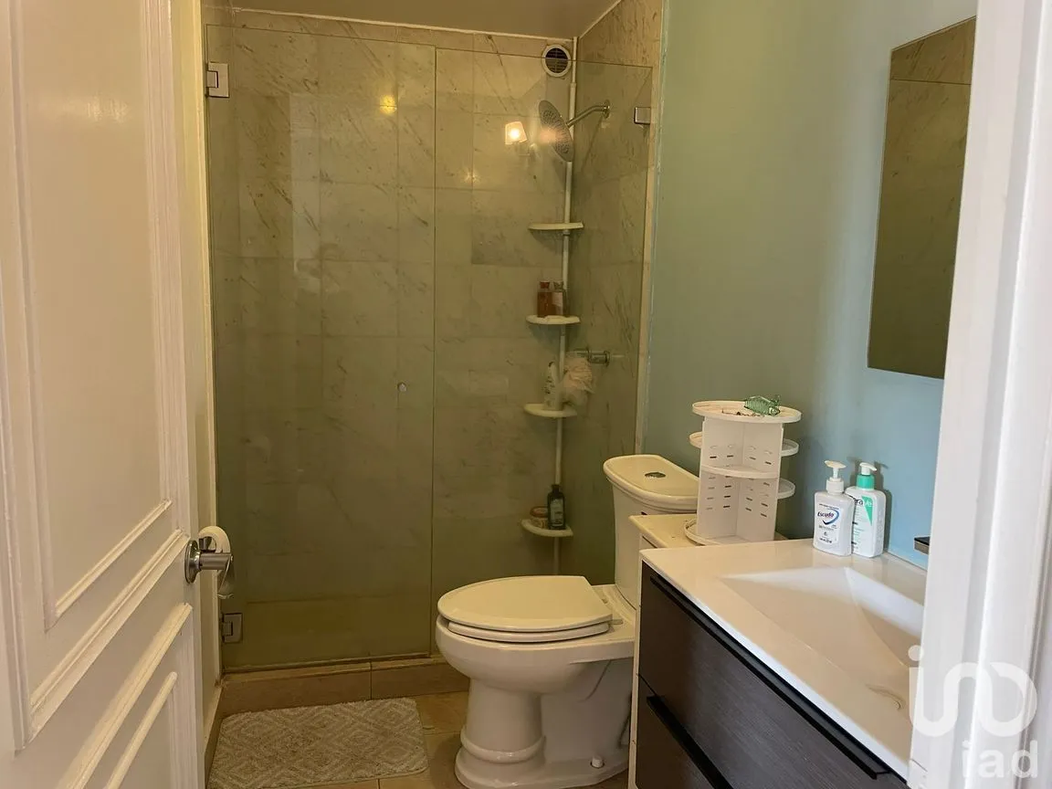 Departamento en Venta en Polanco V Sección, Miguel Hidalgo, Ciudad de México | NEX-250116 | iad México | Foto 10 de 28