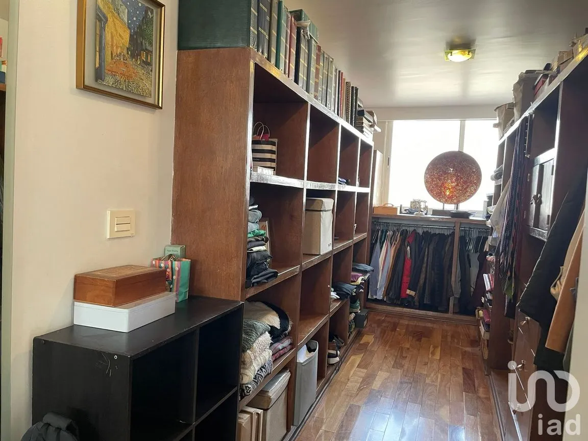 Departamento en Venta en Polanco V Sección, Miguel Hidalgo, Ciudad de México | NEX-250116 | iad México | Foto 12 de 28