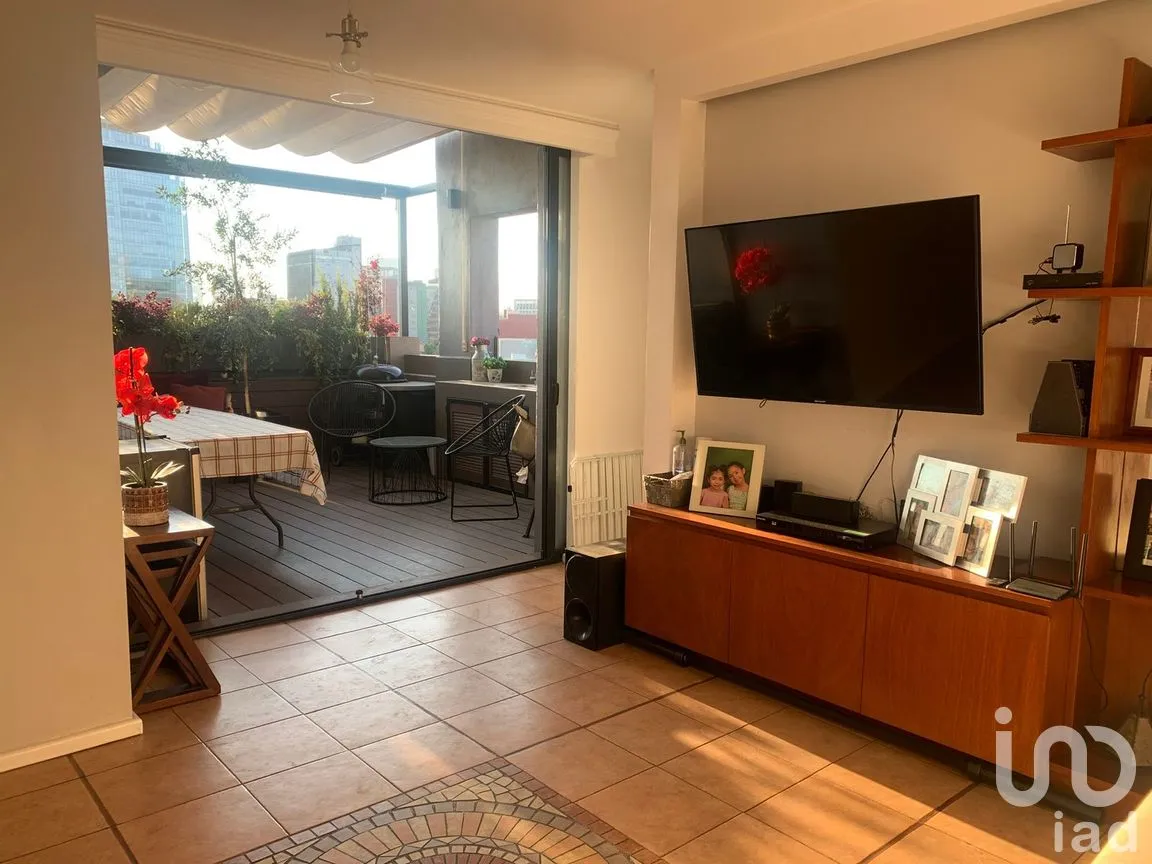 Departamento en Venta en Polanco V Sección, Miguel Hidalgo, Ciudad de México | NEX-250116 | iad México | Foto 26 de 28