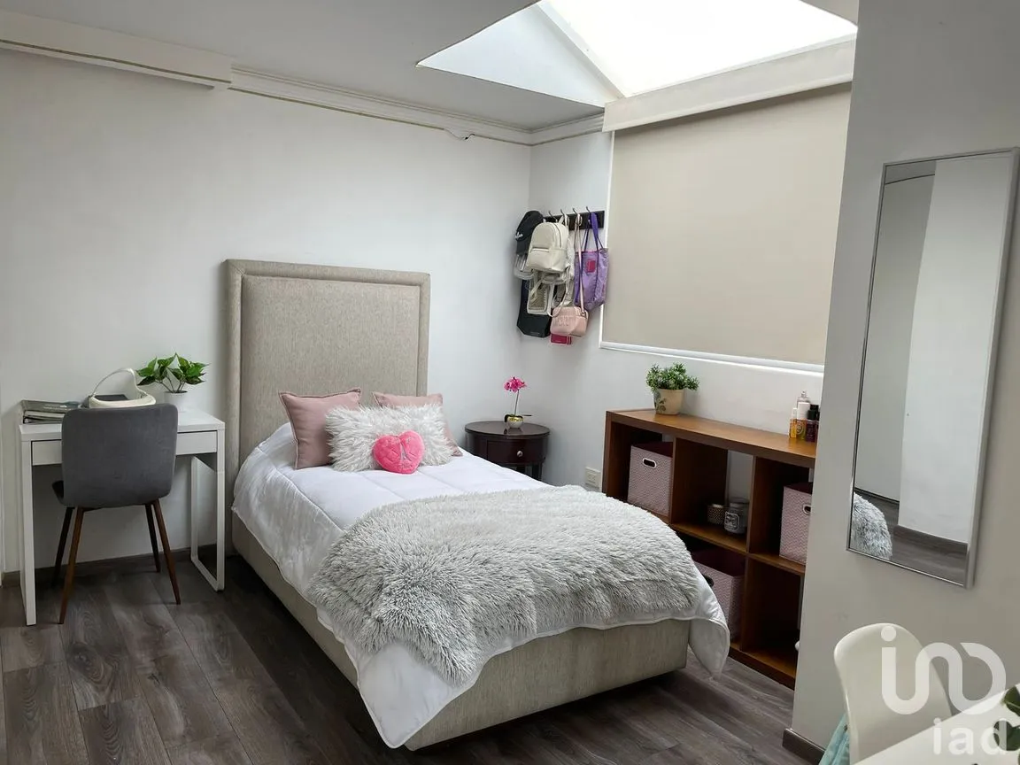Departamento en Venta en Polanco V Sección, Miguel Hidalgo, Ciudad de México | NEX-250116 | iad México | Foto 7 de 28