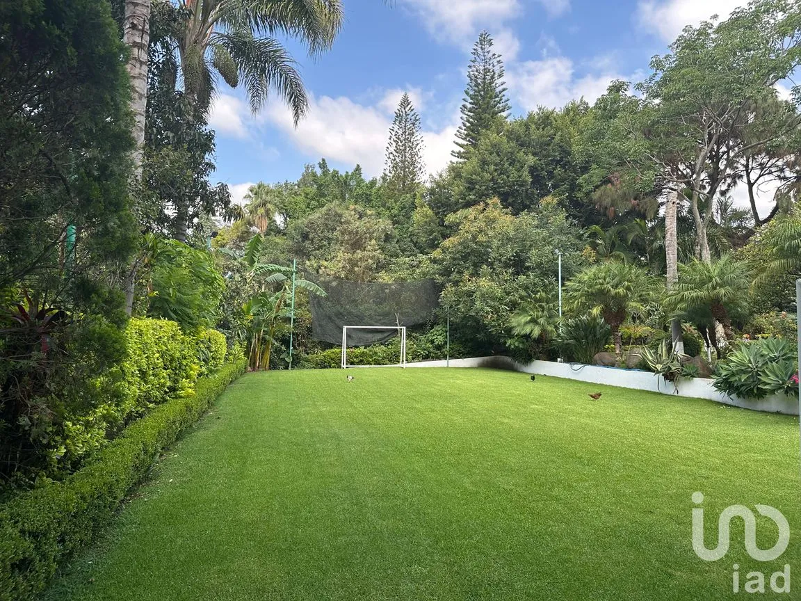 Casa en Venta en Rancho Cortes, Cuernavaca, Morelos | NEX-251539 | iad México | Foto 11 de 22