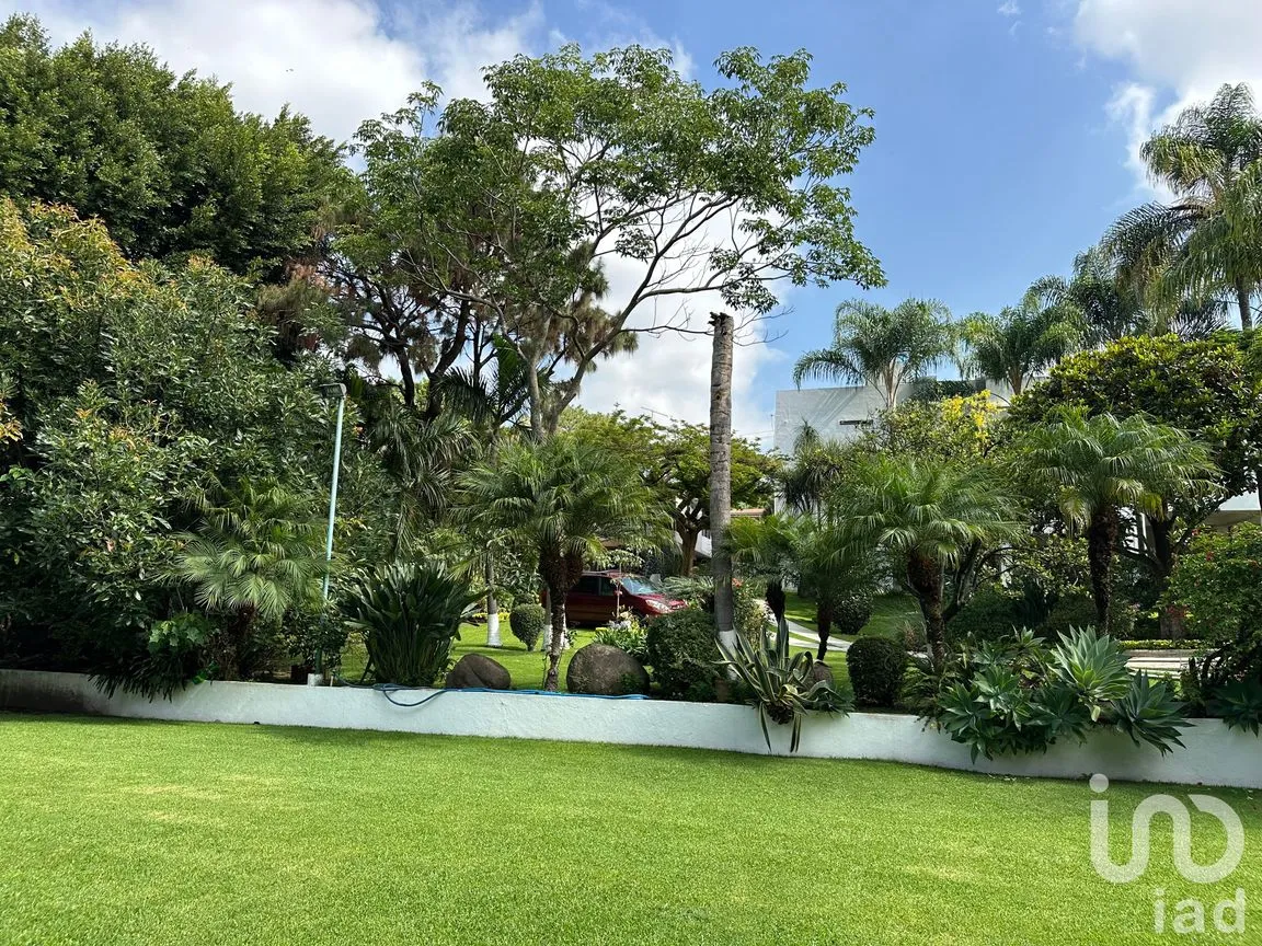 Casa en Venta en Rancho Cortes, Cuernavaca, Morelos | NEX-251539 | iad México | Foto 12 de 22
