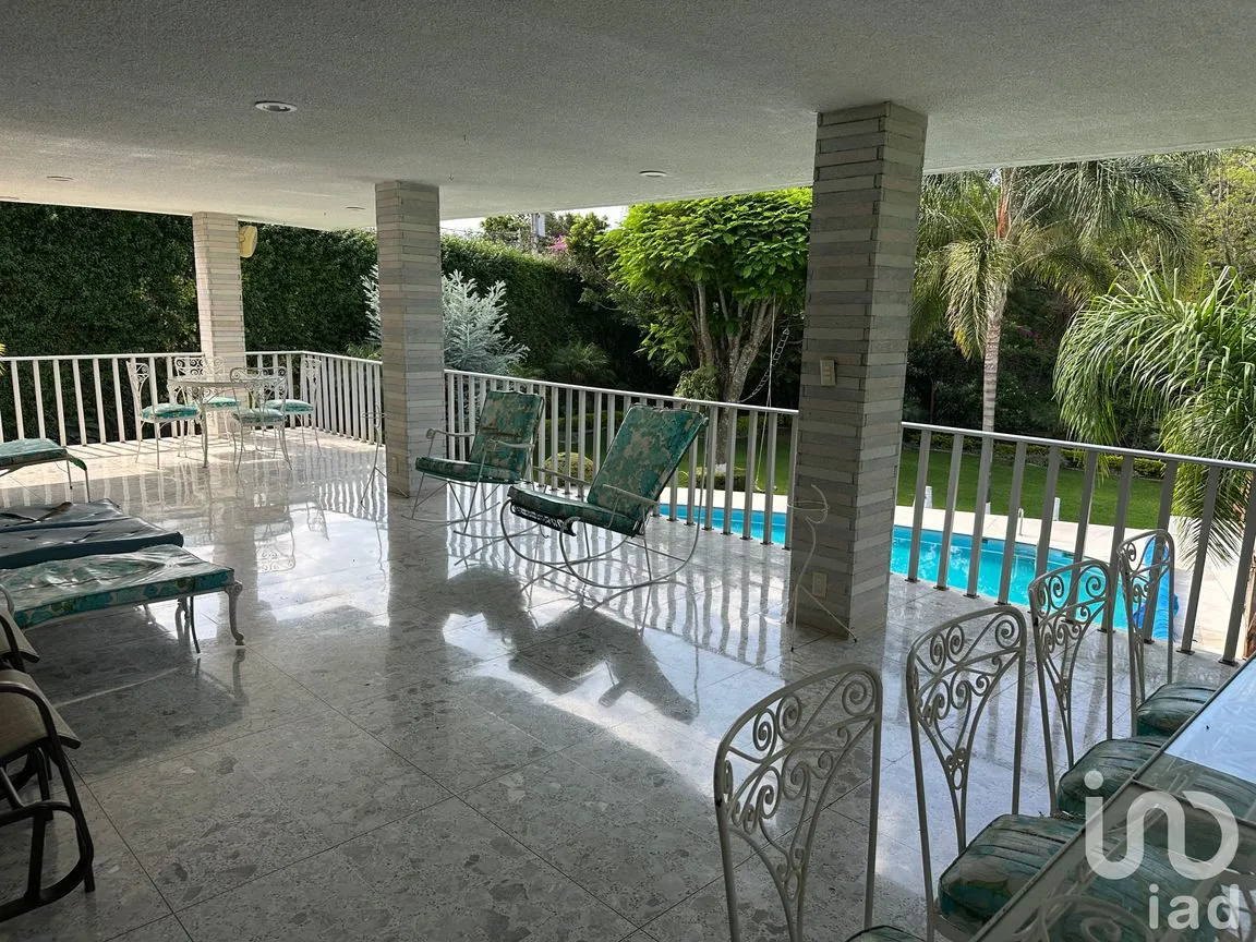 Casa en Venta en Rancho Cortes, Cuernavaca, Morelos | NEX-251539 | iad México | Foto 13 de 22