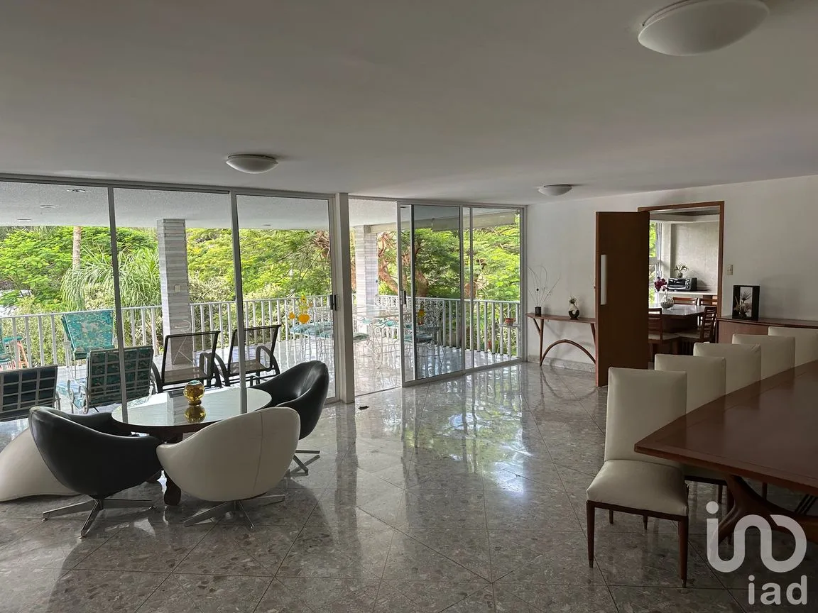 Casa en Venta en Rancho Cortes, Cuernavaca, Morelos | NEX-251539 | iad México | Foto 14 de 22