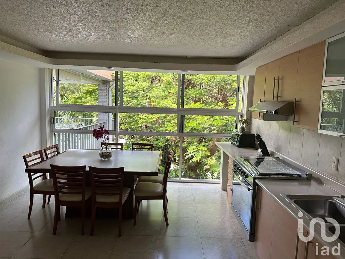 Casa en Venta en Rancho Cortes, Cuernavaca, Morelos | NEX-251539 | iad México | Foto 15 de 22