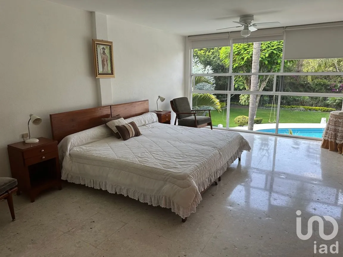 Casa en Venta en Rancho Cortes, Cuernavaca, Morelos | NEX-251539 | iad México | Foto 16 de 22