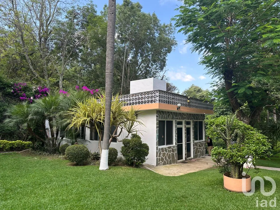 Casa en Venta en Rancho Cortes, Cuernavaca, Morelos | NEX-251539 | iad México | Foto 17 de 22