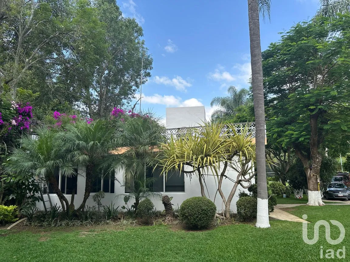 Casa en Venta en Rancho Cortes, Cuernavaca, Morelos | NEX-251539 | iad México | Foto 18 de 22