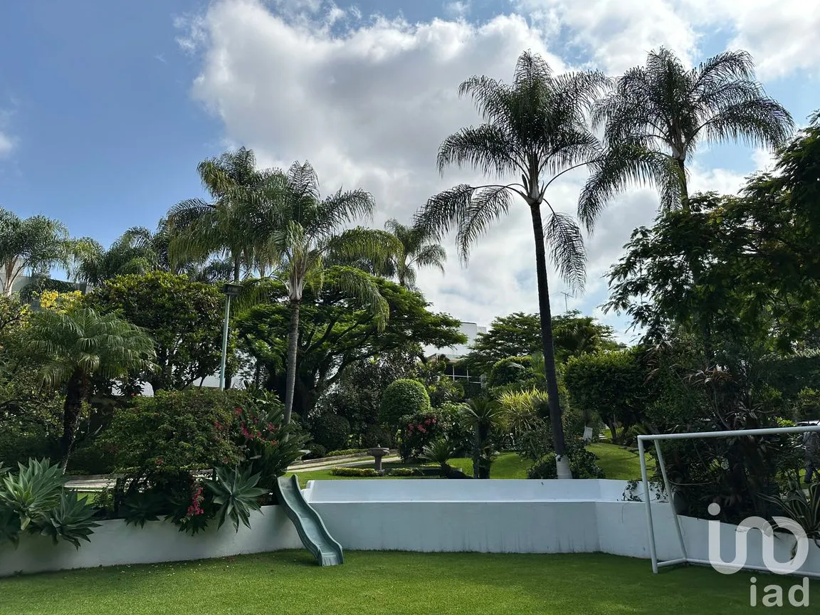 Casa en Venta en Rancho Cortes, Cuernavaca, Morelos | NEX-251539 | iad México | Foto 19 de 22