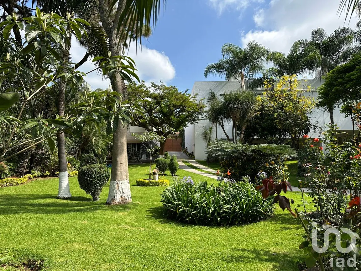 Casa en Venta en Rancho Cortes, Cuernavaca, Morelos | NEX-251539 | iad México | Foto 20 de 22